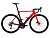 Giant  велосипед Propel Advanced 2 - 2024 (S (700)-04, pure red)