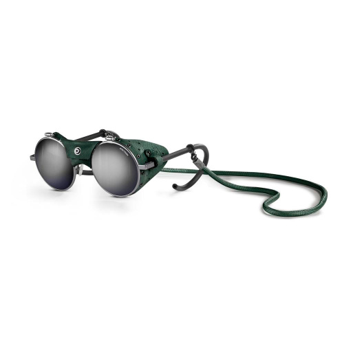 Julbo  очки солнцезащитные Vermont Vert Fonce sp 4 фото 4