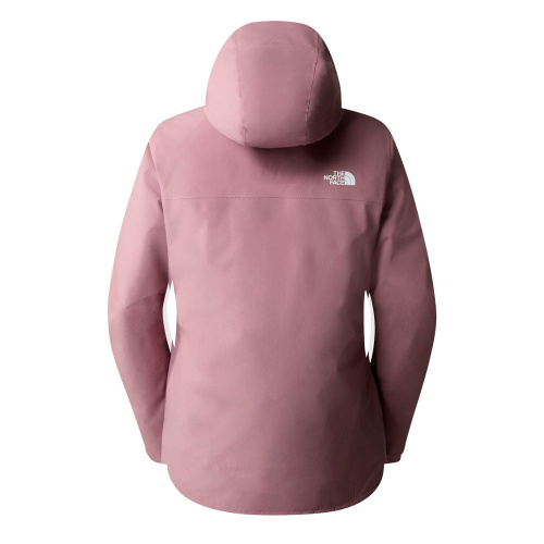 The North Face  куртка женская Carto Triclimate фото 4