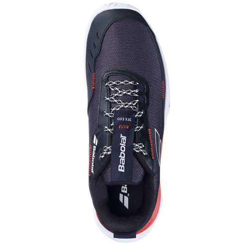 Babolat  кроссовки мужские SFX Evo AC фото 4