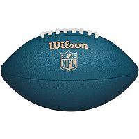 Wilson  мяч для американского футбола NFL Ignition FB Blue Of
