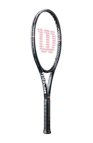 Wilson  ракетка для большого тенниса Pro Staff 97UL Classic unstr фото 5