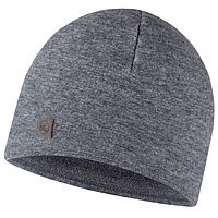 Buff  шапка Merino Fleece Beanie