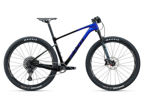 Giant  велосипед XTC Advanced 29 1.5 - 2024