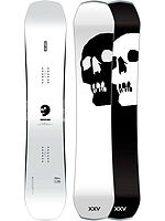 Capita  сноуборд мужской Black Snowboard Of Death