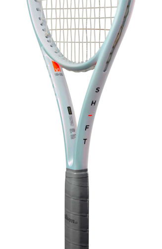 Wilson  ракетка для большого тенниса Shift 99 Pro V1 unstr фото 4