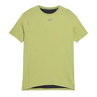 4F  футболка мужская Running