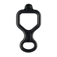 Petzl  спусковое ус-тво Huit Antibrulure