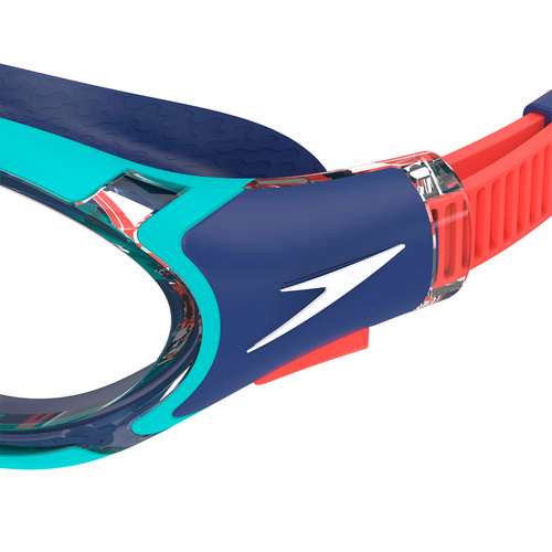 Speedo  очки для плавания детские Biofuse 2.0 фото 4