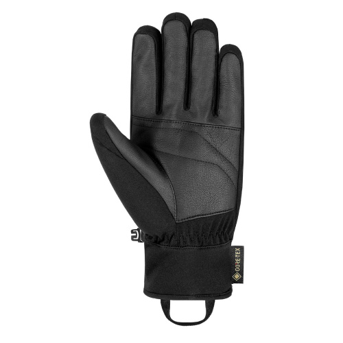 Reusch  перчатки Blaster Gore-Tex фото 2