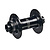 Mavic  втулка передняя MR801 Classic Disc FT CL 12 x 100 24H (12 x 100, no color)