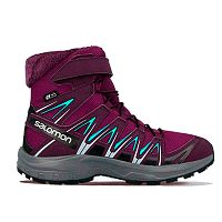 Salomon  ботинки детские Xa Pro 3D winter