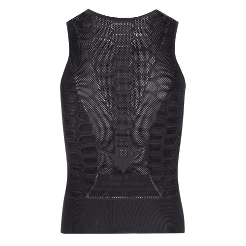 Q36.5  термо-майка Base Layer 1 Sleeveless фото 2