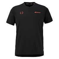 Babolat  футболка мужская Crew Neck Tee J. Lebron