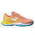 Babolat  кроссовки детские Jet Mach 3 AC Girl (13.5 (32), coral gold fusion)