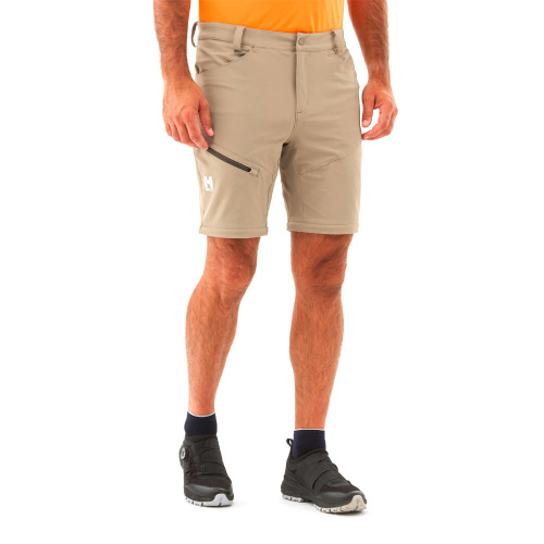 Millet  брюки мужские Trekker Str Zip Off фото 4