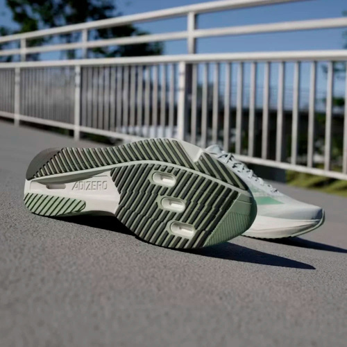 Adidas  кроссовки мужские Adizero sl2 фото 4