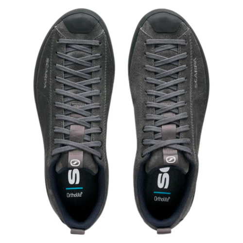 Scarpa  кроссовки мужские Mojito Wrap Gtx фото 5