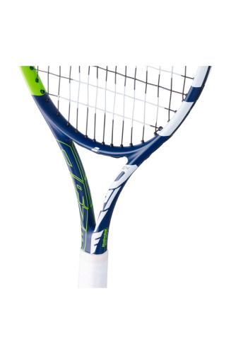 Babolat  ракетка для большого тенниса детская Drive JR 24 фото 2