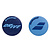 Babolat  демпфер Drive Damp x2 (one size, blue)