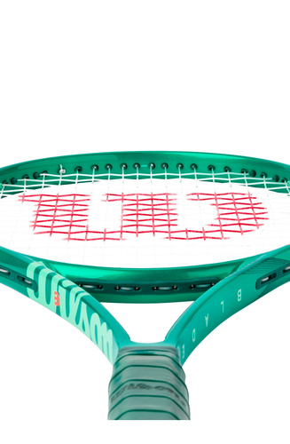 Wilson  ракетка для большого тенниса Blade 98S V10 unstr фото 3