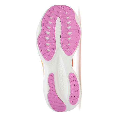 Saucony  кроссовки женские Ride 19 фото 6