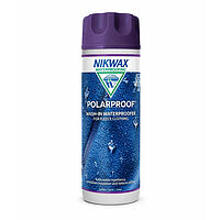 Nikwax  водоотталк-щая пропитка д/одежды Polar Proof - (12)