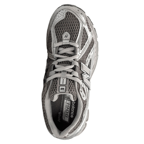 New Balance кроссовки мужские 1906 фото 4