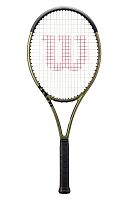 Wilson  ракетка для большого тенниса Blade 100L V8.0 unstr