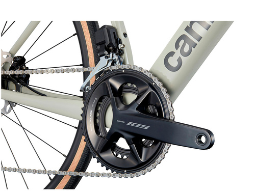 Cannondale  велосипед 700 U Synapse Carbon 4 - 2026 фото 4