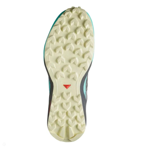 Salomon  кроссовки женские Speedcross peak фото 6
