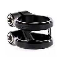 Fun4U  зажим Chilli Clamp HIC - 3 - bolt- black