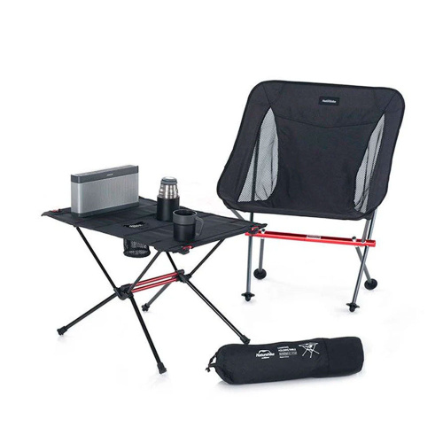 Naturehike  стол складной фото 2