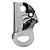 Petzl  зажим  Basic (one size, no color)