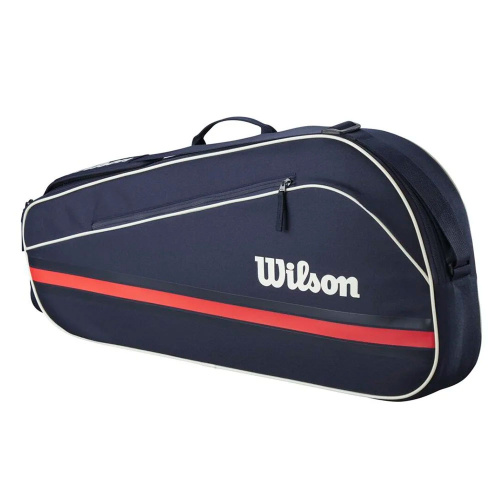 Wilson  сумка для ракеток Team 2025 (3 pack) фото 2