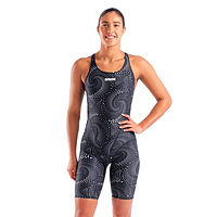 Arena  купальник женский спортивный Printed full body