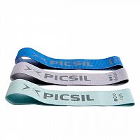 Xpicsil  фитнес резинки Cloth Resistance Bands