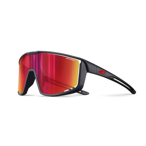 Julbo  очки солнцезащитные Fury S 3CF fl RGE