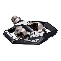 Shimano  педали контактные Deore XT PD-M8120, Enduro / Trail SPD