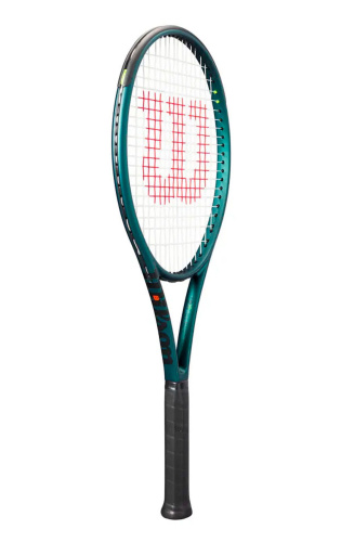 Wilson  ракетка для большого тенниса Blade 100L V9 UNSTR фото 2