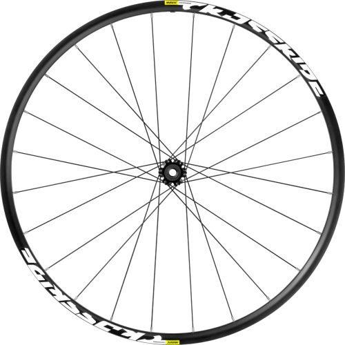 Mavic  комплект колёс Crossride FTS-X-INT 29 QR M10 фото 4
