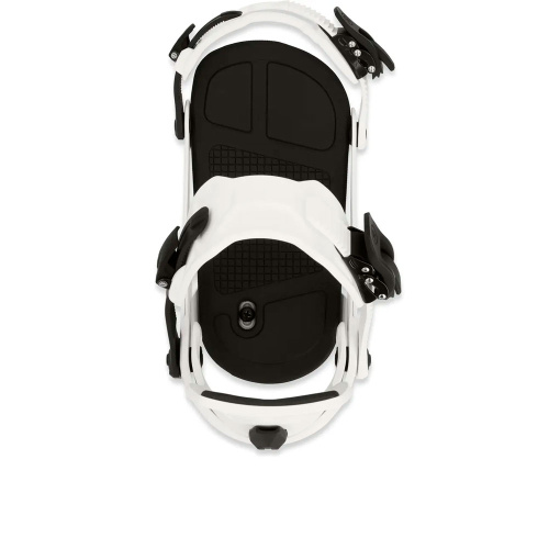 Ride  крепления сноубордические мужские A-4 - 2024 фото 3