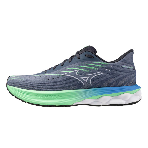 Mizuno кроссовки мужские Wave Skyrise 6 фото 2 Mizuno кроссовки мужские Wave Skyrise 6 фото 2
