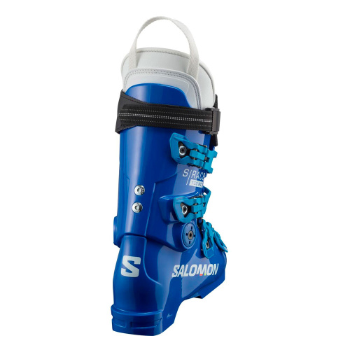Salomon  ботинки горнолыжные S/Race2 130 Wc фото 3