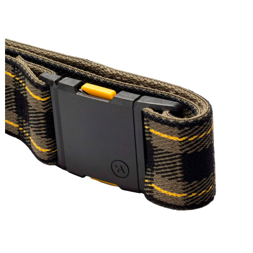 Arcade  ремень Plaid фото 3