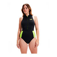 Speedo  купальник женский Ow ss thermal