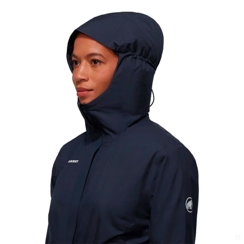 Mammut  куртка женская Alto Hs фото 5