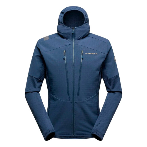 La Sportiva  кофта мужская Session