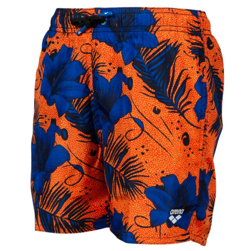 Arena  шорты детские пляжные Fundamentals