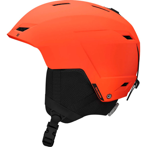 Salomon  шлем горнолыжный мужской Pioneer Lt фото 2
